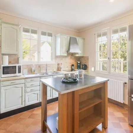 Dom wakacyjny House Flour Holen Piriac-sur-Mer