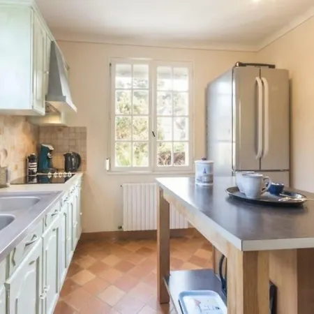 Dom wakacyjny House Flour Holen