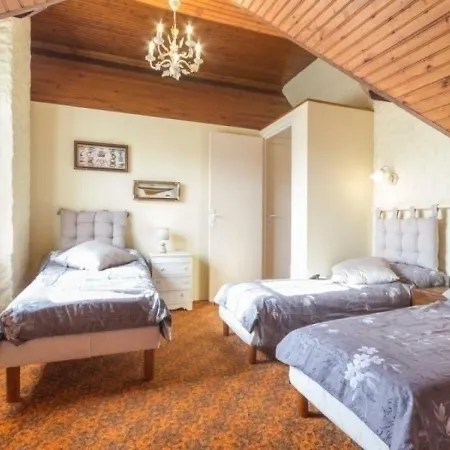 Dom wakacyjny House Flour Holen *